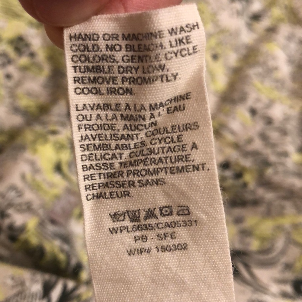 Woolrich Casual Shirt Sleeve Shirt - Picture 6 of 7